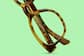 Image of Square Glasses thumbnail